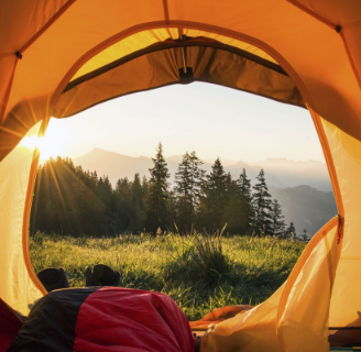 15 Mind-Blowing Blow Up Tent Camping Hacks That Will Transform Your Outdoor Adventures